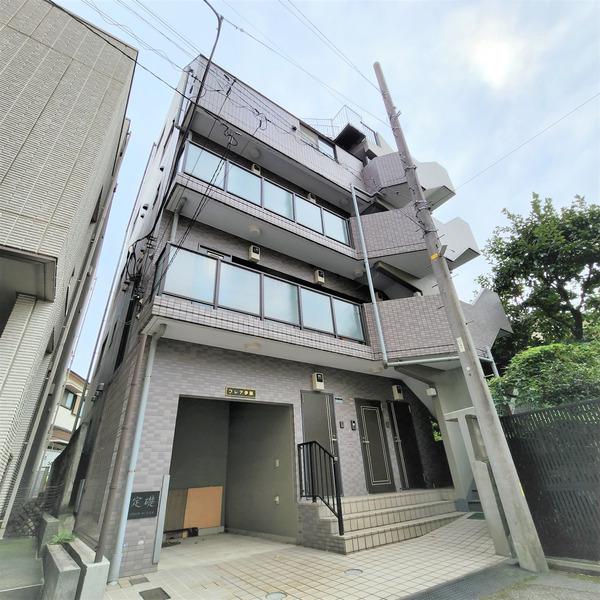 フレア伊藤