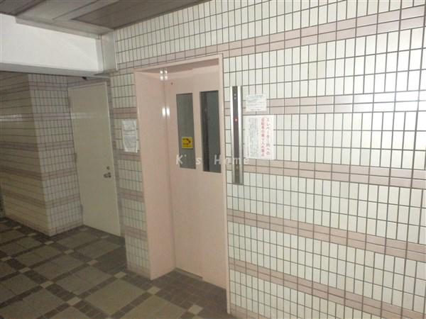 ライオンズマンション神戸元町
