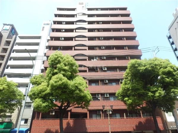 ライオンズマンション神戸元町