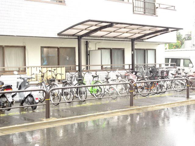 メゾン和合