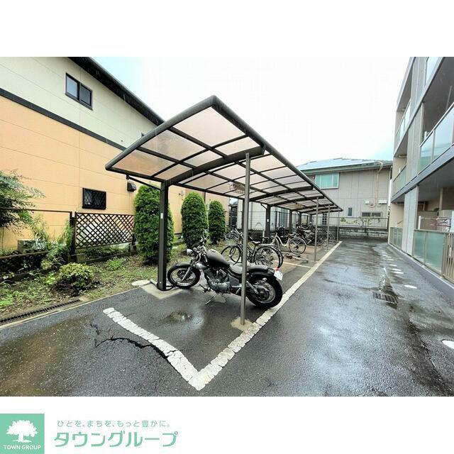 アスモ・グランデ
