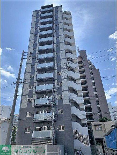 エスリードレジデンス東別院マークス