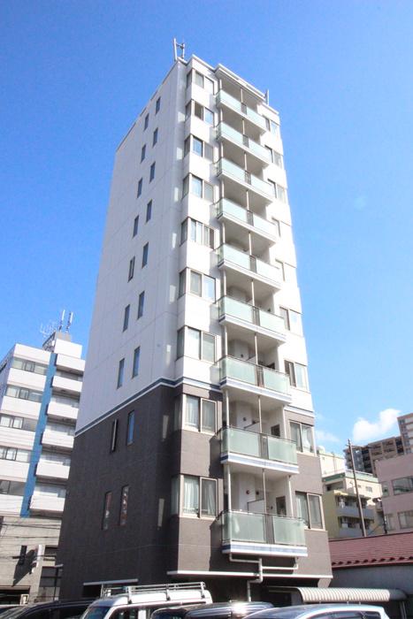 ルネスサマン(1LDK/5階)