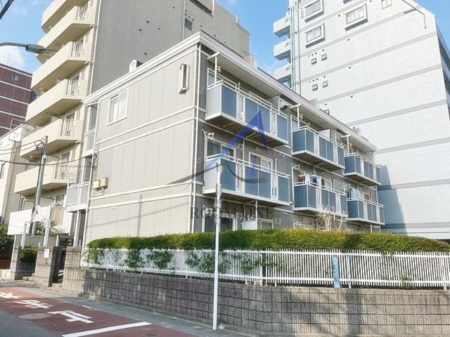マンションN・T・S