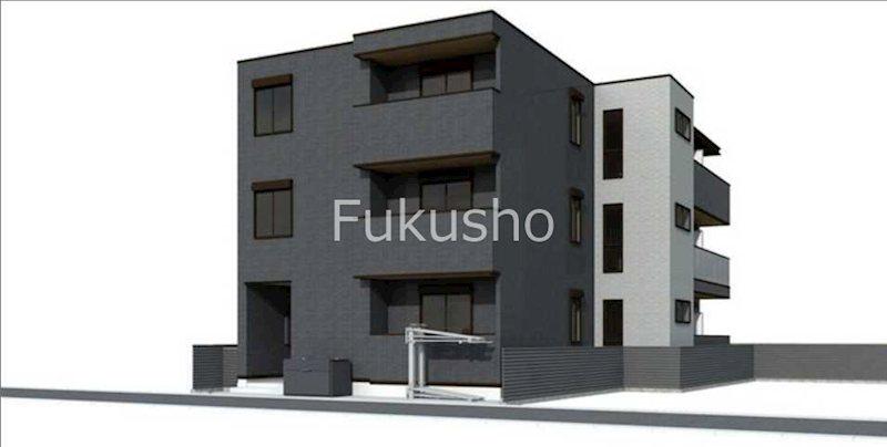 ディーブレス和田町
