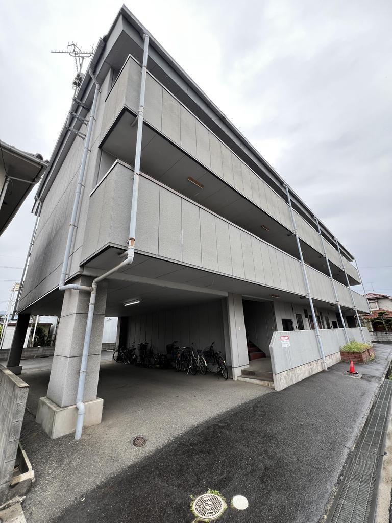 クレセント道三