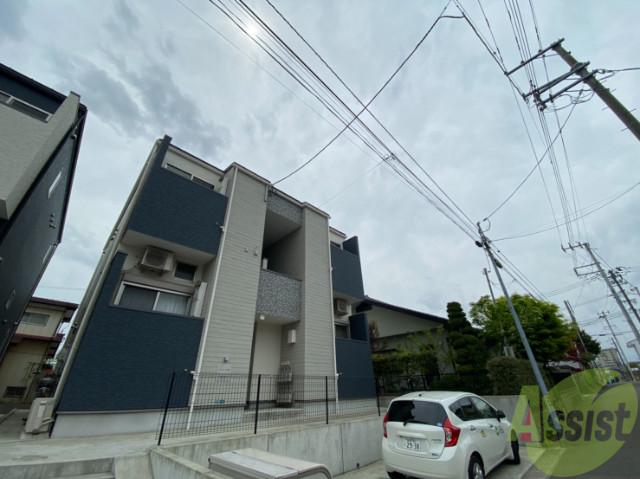 マルシエール黒松