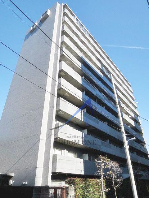 プリヴェ根岸