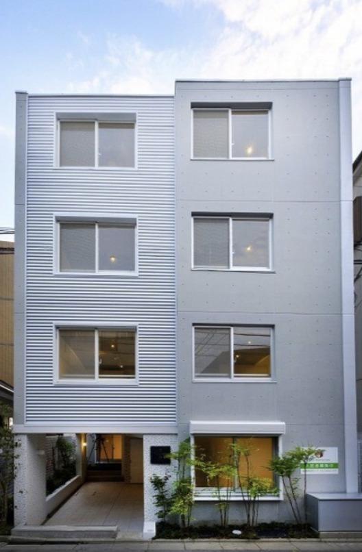 CREAL渋谷笹塚