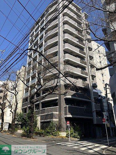 ザ・グローベル南大塚