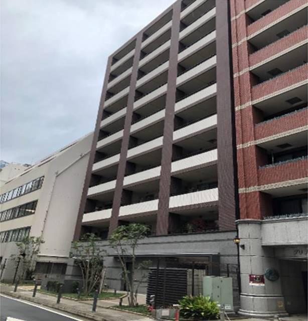 ウエリス横濱日本大通