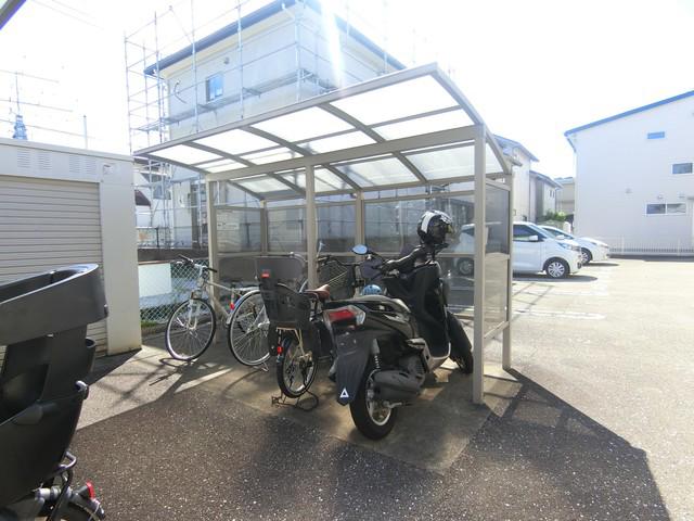 グランマスト杉井流II