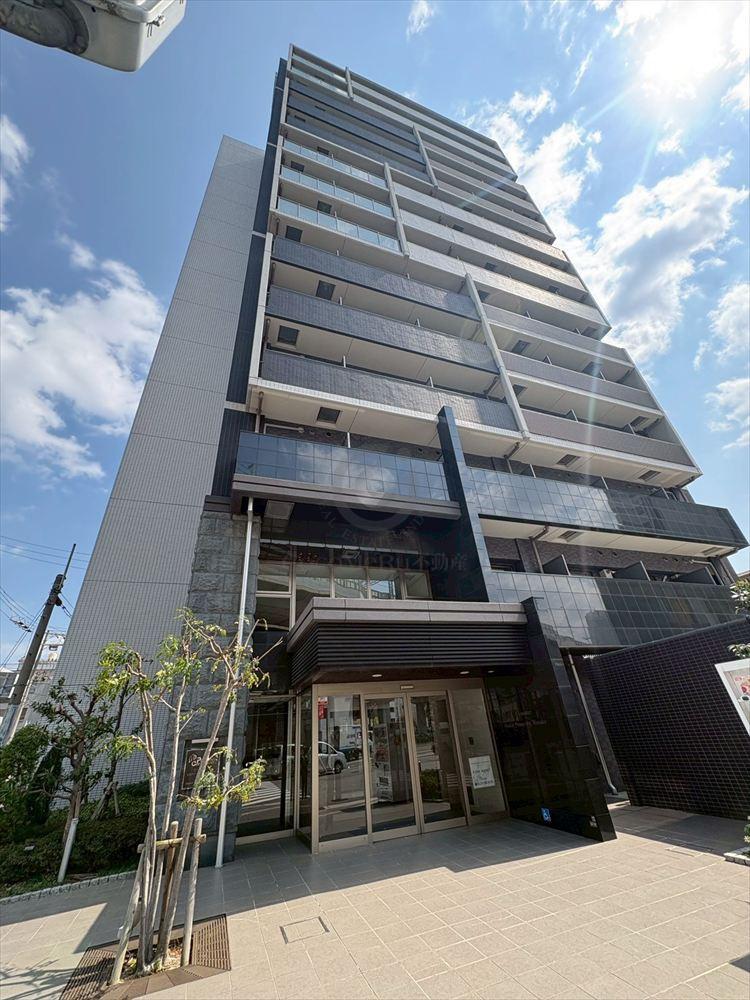 プレサンスOSAKA DOMECITYワンダー
