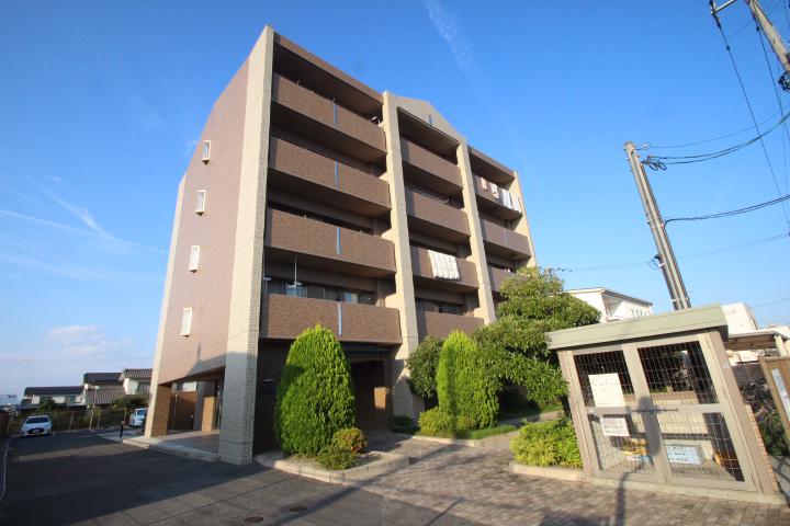 ソレアード御南