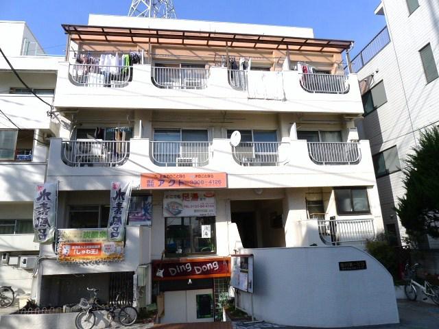 仙川第一ビル