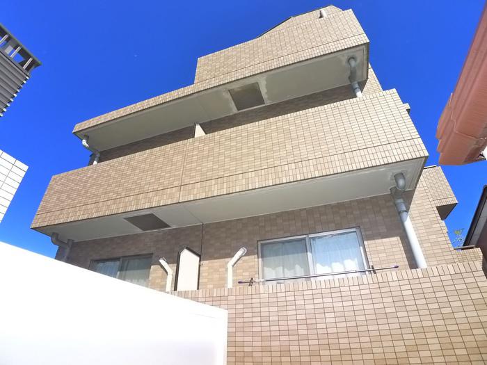 エリクシール南行徳壱番館