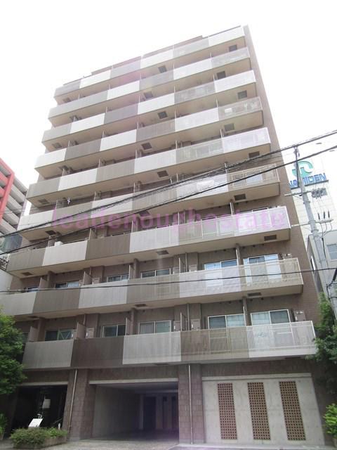 アーバネックス京橋