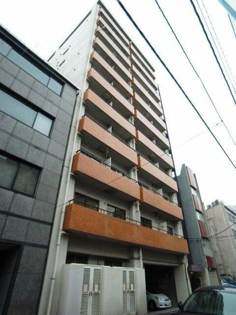 ハイツ神田岩本町(ワンルーム/5階)