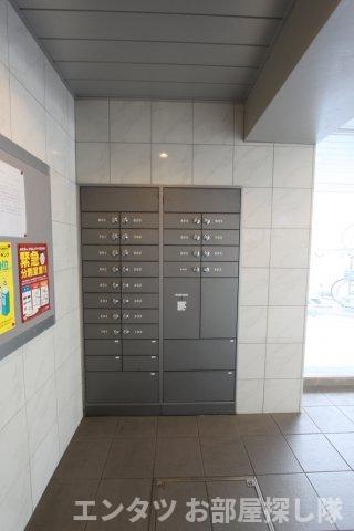 パークヒルズ榴岡