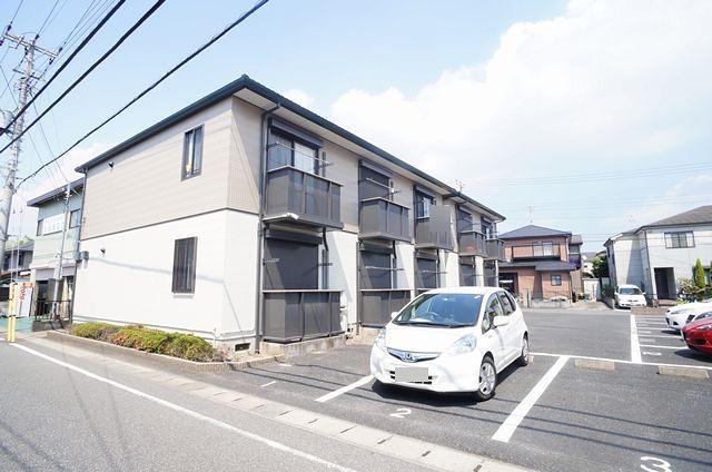 プレミール蘇我