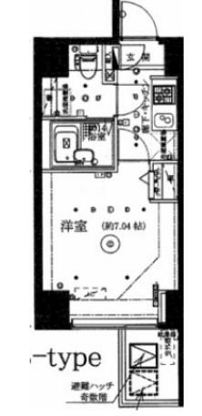 グローバン本所吾妻橋