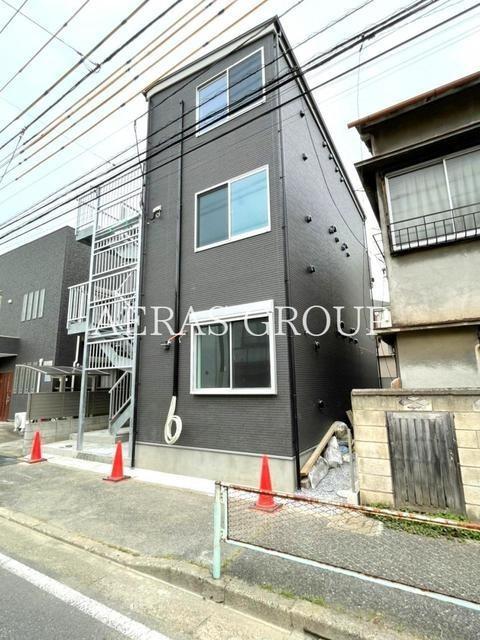 アイクル西川口