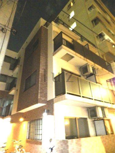 パラッツオみなとみらい