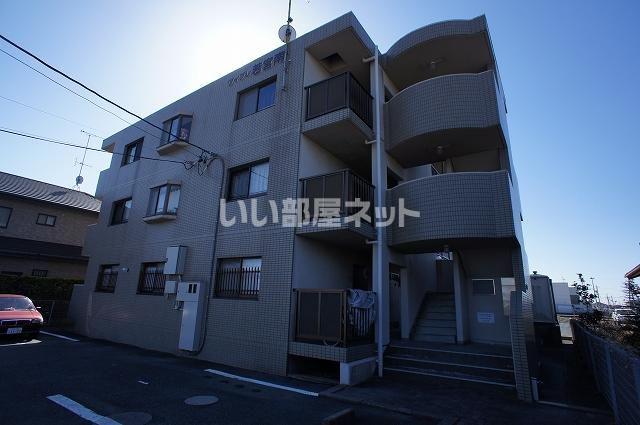 ヴィブレ若宮南
