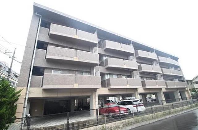 ラクール庭瀬