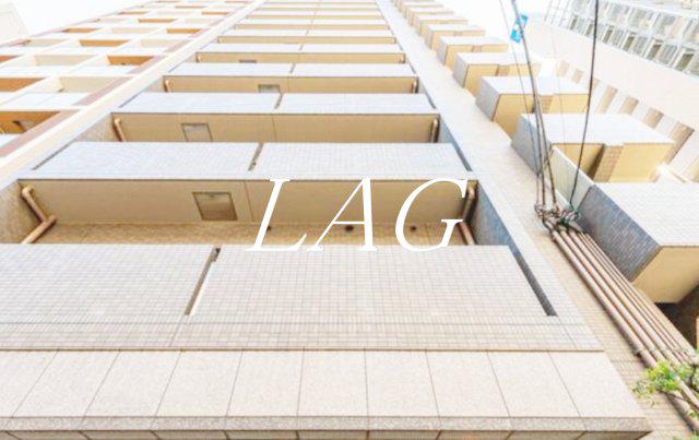 ルーブル西五反田弐番館