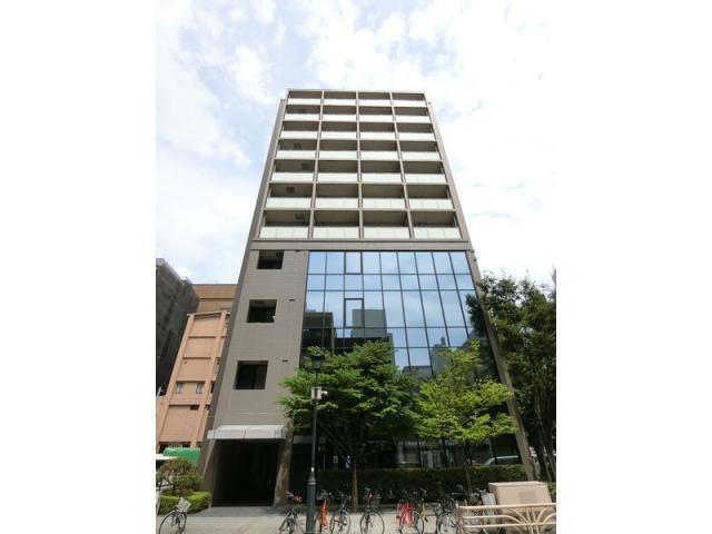 ディアコート白川(1LDK/5階)