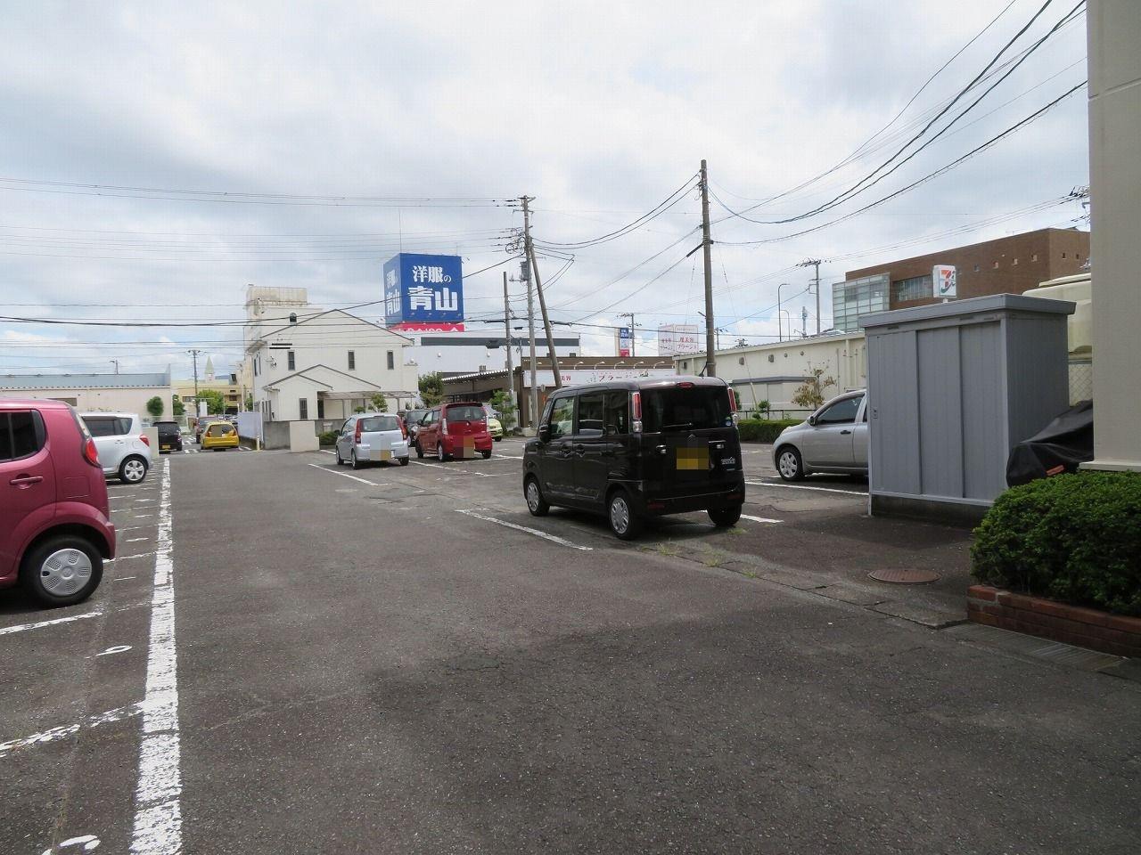 駅北マンション