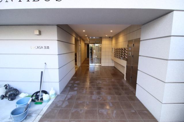 LA CASA 玉造