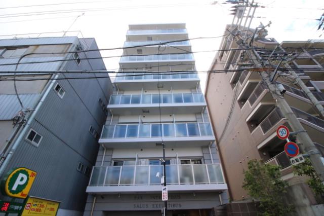 LA CASA 玉造