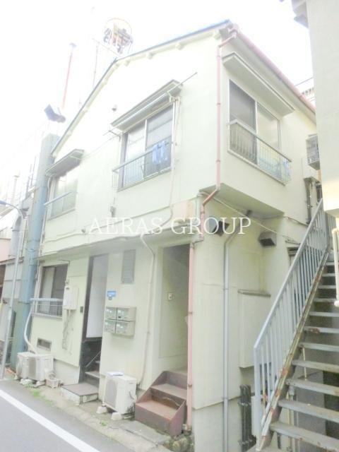コスモ新町C棟