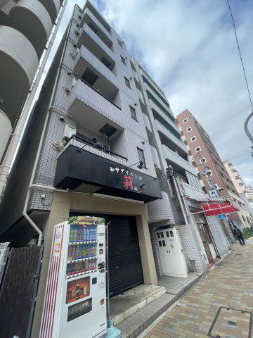 サンハイツ2番館
