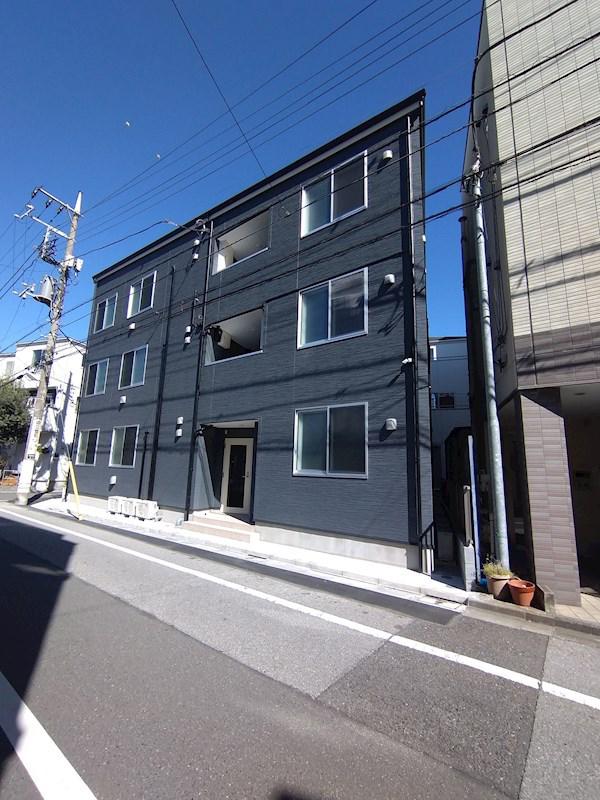 LEA ROOMお花茶屋