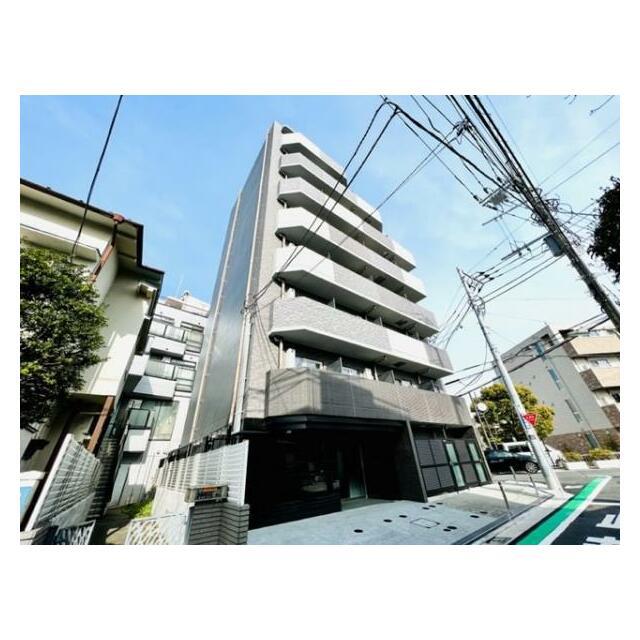 プラッツ旗の台
