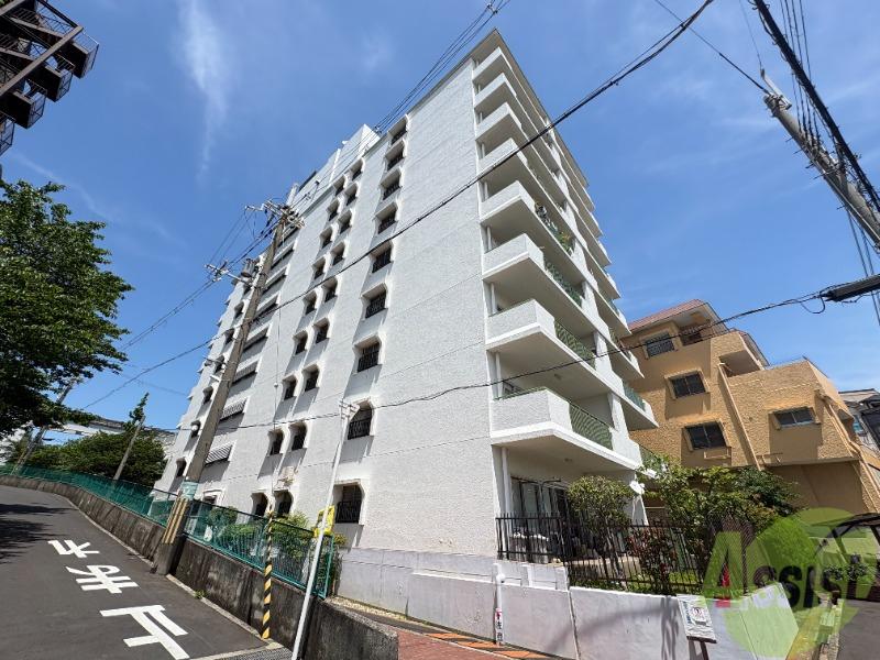 刀根山グリーンハイツ