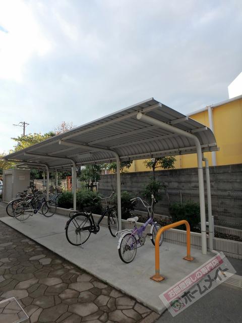 フジパレス東湊