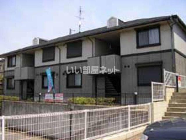 サンライズヒルAB(3DK/1階)