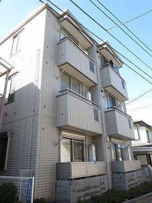 サザンテラス