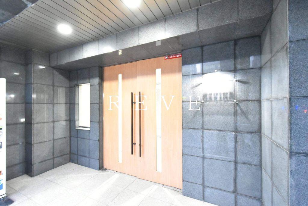 レヴィーナ東京八重洲通