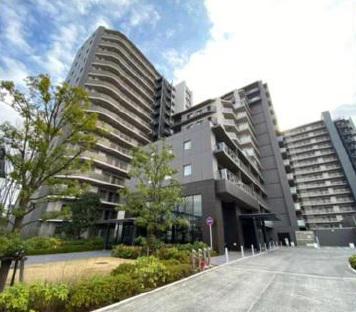 シティテラス戸田公園(2SLDK/12階)