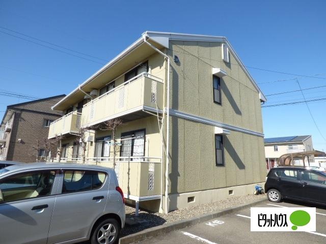 ライブタウン風間D