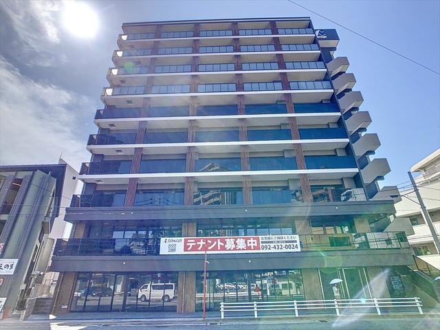 リファレンス六本松ビル