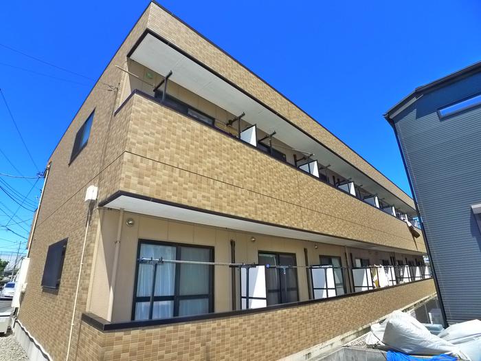 SK拾弐番館