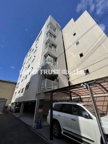 ハイツ浮田