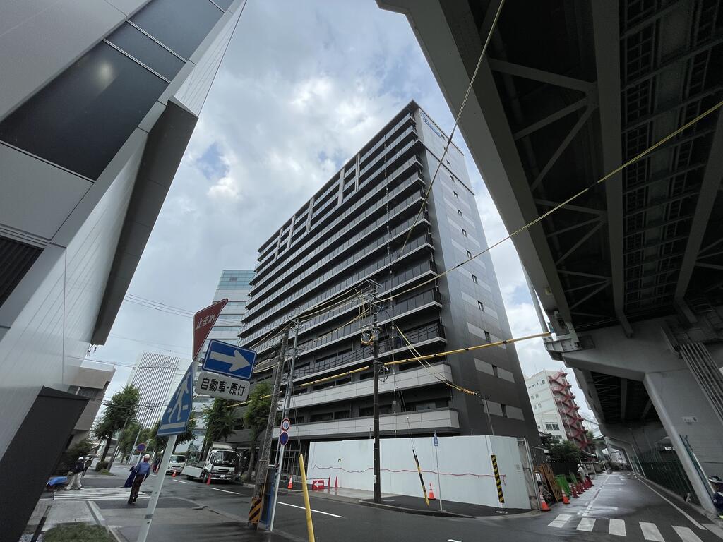 プレサンス名駅南ブリエ