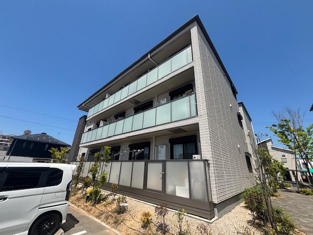 カーサ宮ノ前直方